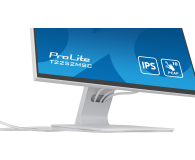 iiyama ProLite T2252MSC-W2 dotykowy - 1177664 - zdjęcie 15